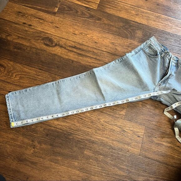 J galt high rise jeans - Picture 7 of 7